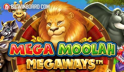 mega moolah tracker|Mega Moolah Megaways (Triple Edge Studios) Slot Review & Demo.